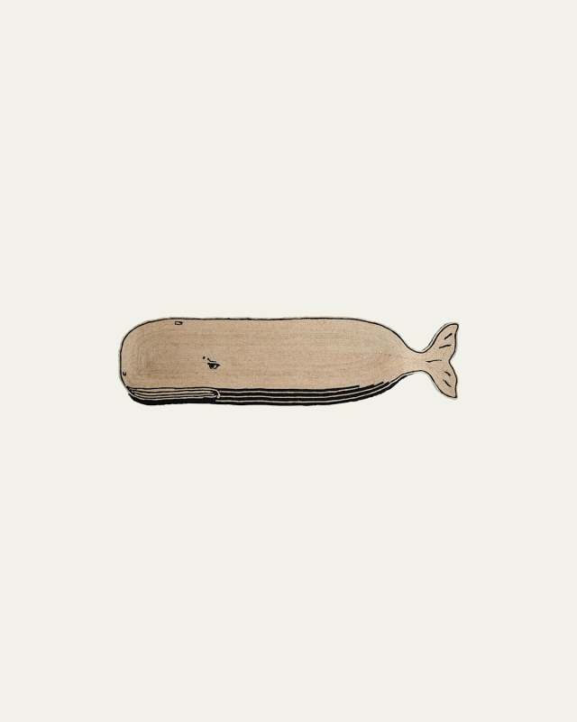 Ballena Rug, 3' x 8'